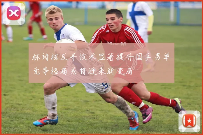 林诗栋反手技术显著提升国乒男单竞争格局或将迎来新变局